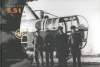 Sirkorsky S-51 (Hardback)