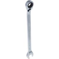 Brilliant Tools BT013808 BT013808 Ringsleutel met ratel Sleutelbreedte (metrisch) 8 mm