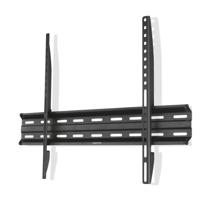 Hama tv-muurbeugel vast 191 cm (75) tot 40 kg wandafstand 2,3 cm Hama tv-muurbeugel vast 191 cm (75) tot 40 kg wandafstand 2,3 cm