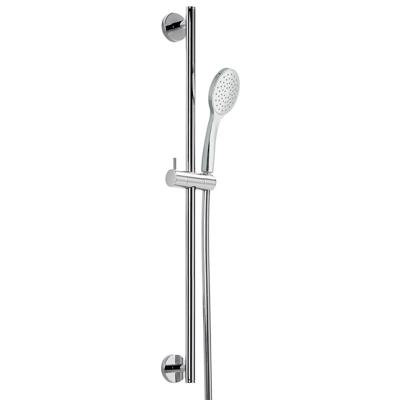 Tres Selection glijstang set 85 cm rond chroom