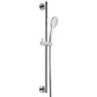 Tres Selection glijstang set 85 cm rond chroom
