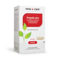 New Care Propolis Plus (60 caps) - thumbnail