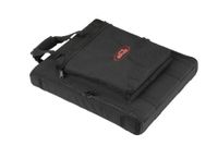 SKB 1SKB-SC191U audioapparatuurtas Universeel Schoudertas Nylon, Staal Zwart - thumbnail