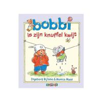 Kluitman Bobbi Is Zijn Knuffel Kwijt