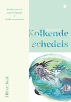 Kolkende schedels (Paperback)
