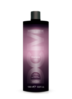 DCM Care Coloured Hair Shampoo 1000ml | Voor Gekleurd Haar