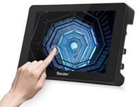 DESVIEW R7S 7 on camera monitor touch screen