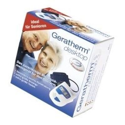 Geratherm Desktop bovenarm (1 st)