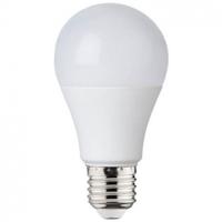 LED Lamp E27 - 5W - Natuurlijk Wit 4200K - Energiezuinig