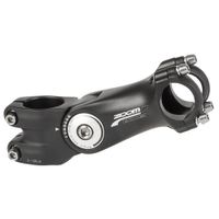Zoom voorbouw verstelbaar 25.4mm