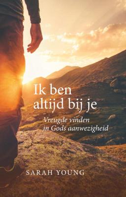 Ik ben altijd bij je (Hardback)