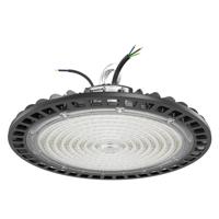 Mercury LED High Bay - Dimbaar - 200 Watt 32.000 lumen (160lm/W) - Philips Xitanium Driver - 6500K daglicht wit - IP65 waterdicht - 50.000 Branduren