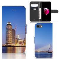 iPhone 7 | 8 | SE (2020) | SE (2022) | Flip Cover | Rotterdam