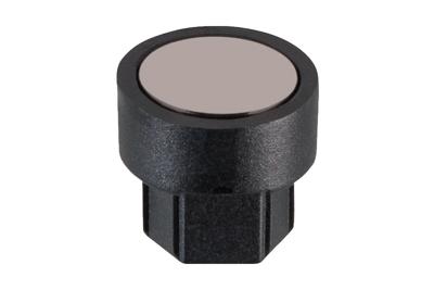 Sigma STS Cadans magneet - Zwart