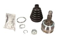 Homokineet reparatie set, aandrijfas 491454
