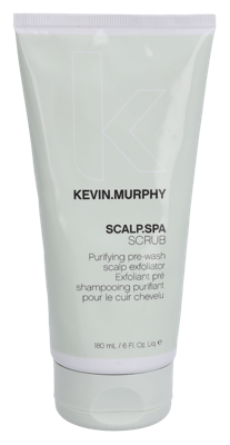 Kevin Murphy Scalp Spa Purifying Pre-Wash Scrub 180 ml