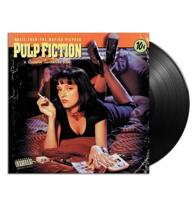 OST - Pulp Fiction Soundtrack LP