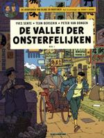 De vallei der onsterfelijken (Paperback)