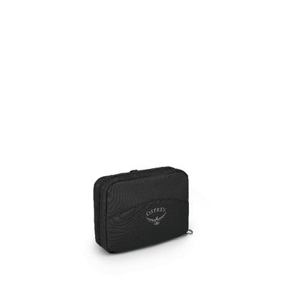 Osprey Daylite Hanging Organizer Kit - 4L - Black