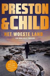 Het woeste land (Paperback)