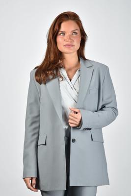 IRO blazer Alapi WP07ALAPI steel