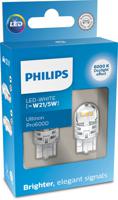 Philips Gloeilamp, parkeer- / begrenzingslicht 11066CU60X2