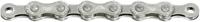 Sunrace 10-speed ketting cn10a zilver 116 schakels