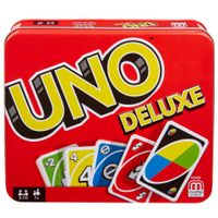 UNO deluxe - thumbnail