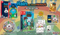 Rain on your Parade Retro Edition