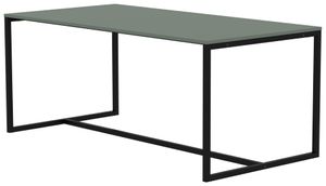 Lipp eettafel Tenzo 180x90 misty green