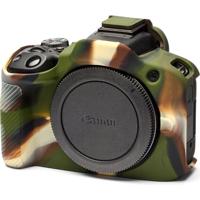 easyCover Body Cover for Canon R100 Camouflage