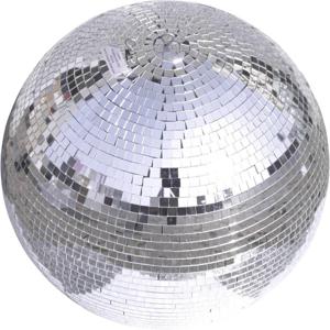 Eurolite 5010100A disco bal 40 cm Spiegel