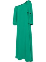 Bernadette robe longue Ninouk - Vert