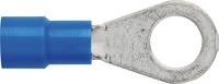 HELLA Ring connector 0.5-1.0 50 blue m10