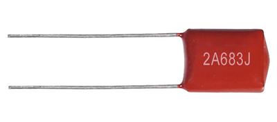 Boston CDR-683
