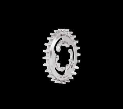 Gates sprocket CDX 24T Enviolo AutomatiQ