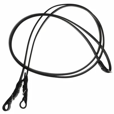 Kieffer Stangteugel zwart