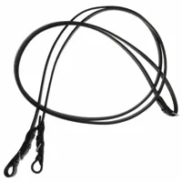 Kieffer Stangteugel zwart