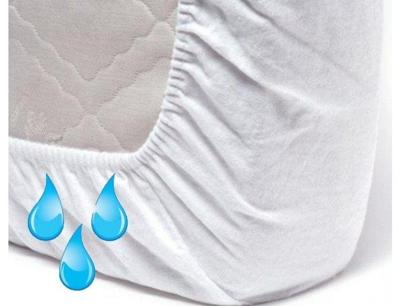 Dommelin Hoeslaken Molton Waterdicht