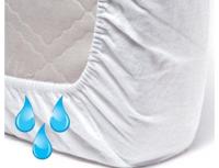 Dommelin Hoeslaken Molton Waterdicht