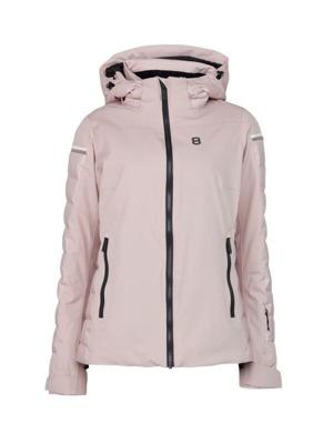 8848 Altitude Alizia Wintersportjas Dames Powder Pink 38