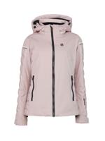8848 Altitude Alizia Wintersportjas Dames Powder Pink 38