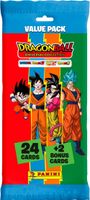 Dragon Ball TCG - Universal Collection Value Pack (Panini)