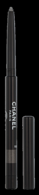 Chanel Stylo Yeux Waterproof Long-Lasting Eyeliner 42 GRIS GRAPHITE 0.3 g Dames
