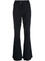 Rossignol pantalon palazzo en velours - Bleu