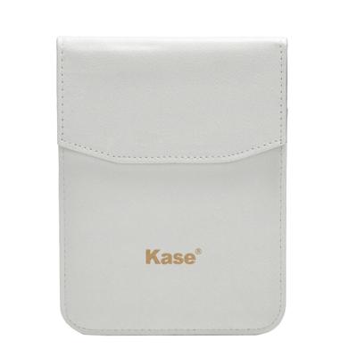Kase Lederen filter opberghoes 100x150mm