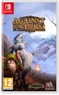 Against the Storm