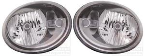 Koplamp Set SET5806962