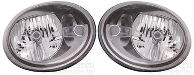 Koplamp Set SET5806962