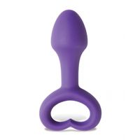 OhMiBod - Explore Pleasure Buttplug - thumbnail